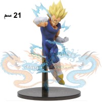 فيجيتا الشرير ماجين فيجيتا دراقون بول زد دوكان باتل كولاب