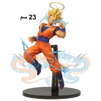 سوبر ساين 2 سون قوكو دراقون بول زد دوكان باتل كولاب