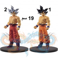 سن قوكو الترا انستينكت وستاندرد ايديشن دراقون بول سوبر