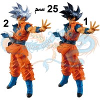 سن قوكو سوبر دراقون بول هيروز احتفالية 10 سنين