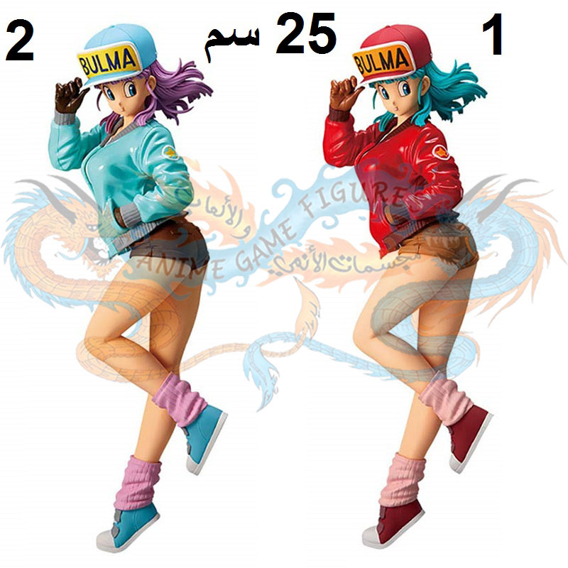 بولما 2 قليتر اند قلامورس مجسم دراقون بول