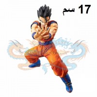 سن قوهان ماسينكو مجسم دراقون بول سوبر