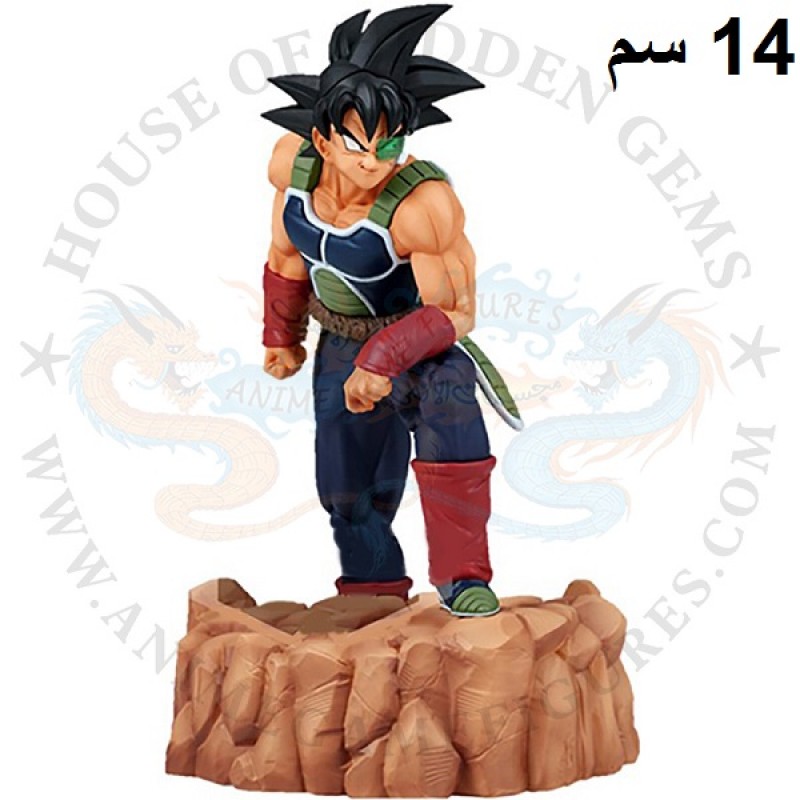 باردوك هيستوري بوكس فوليوم 6 دراقون بول