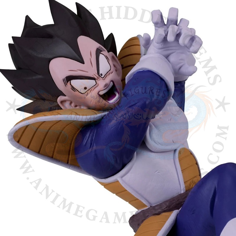 فيجيتا ماتش ميكرز دراقون بول الاصلي من اليابان