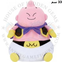 دمية قطنية ماجن بو دراقون بول الاصلي من اليابان