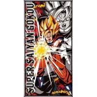 شرشف دراقون بول سوبر ساين قوكو