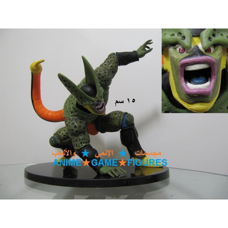 سيل وضع القتال