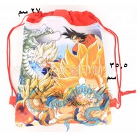 كيس رحلات دراقون بول 2