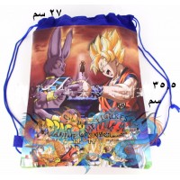 كيس رحلات دراقون بول 3