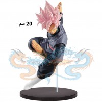 بلاك قوكو روز دراقون بول فيس