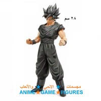 بلاك قوكو مؤثرات مانجا