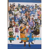 بوستر دراقون بول 2