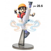 بان دراقون بول