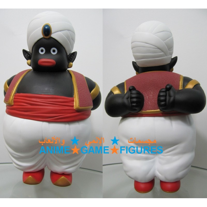 مستر بوبو دراقون بول 