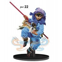 سن قوكو ورلد فيقور كوليسوم مجسم دراقون بول سن قوكو ورلد فيقور كوليسوم مجسم دراقون بول