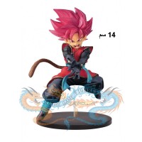 مجسم رجال الساينز دراقون بول