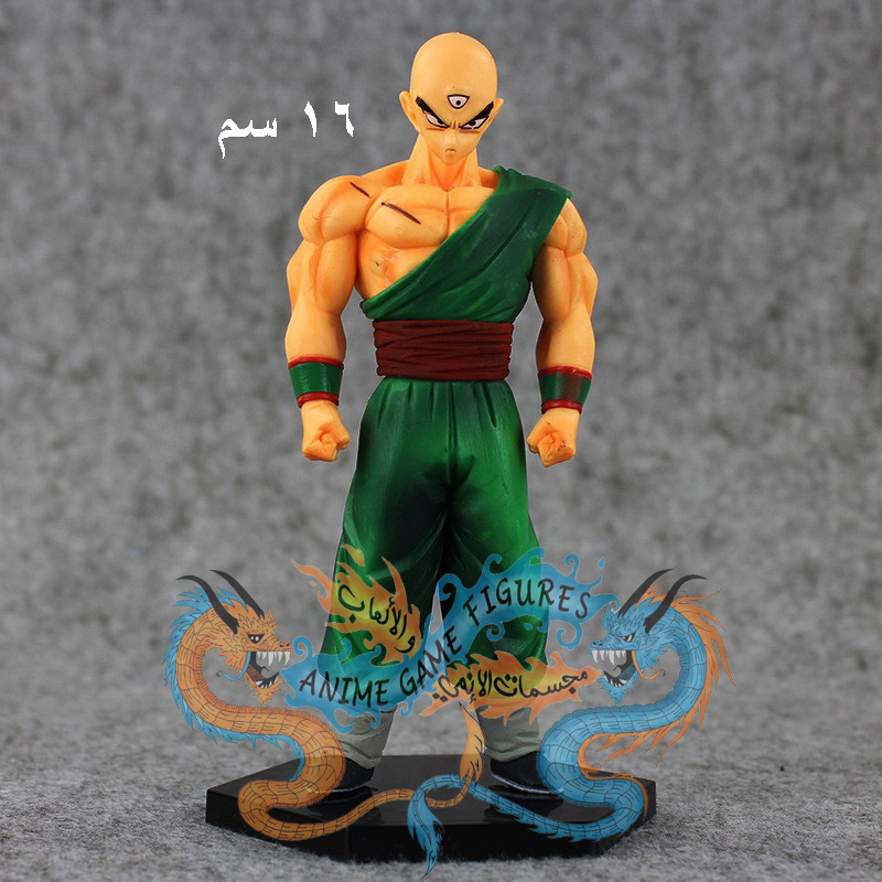 تيان شينهان دراقون بول