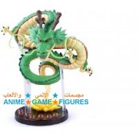 شينرون تنين دراقون بول