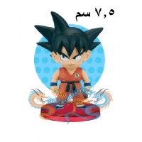 قوكو دراقون بول غوكو جي ستارز