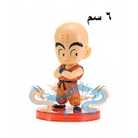 كورورين قوكو دراقون بول غوكو جي ستارز