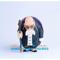 مستر روشي دراقون بول