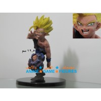 سن قوهان لقطة القتال صد سيل دراقون بول