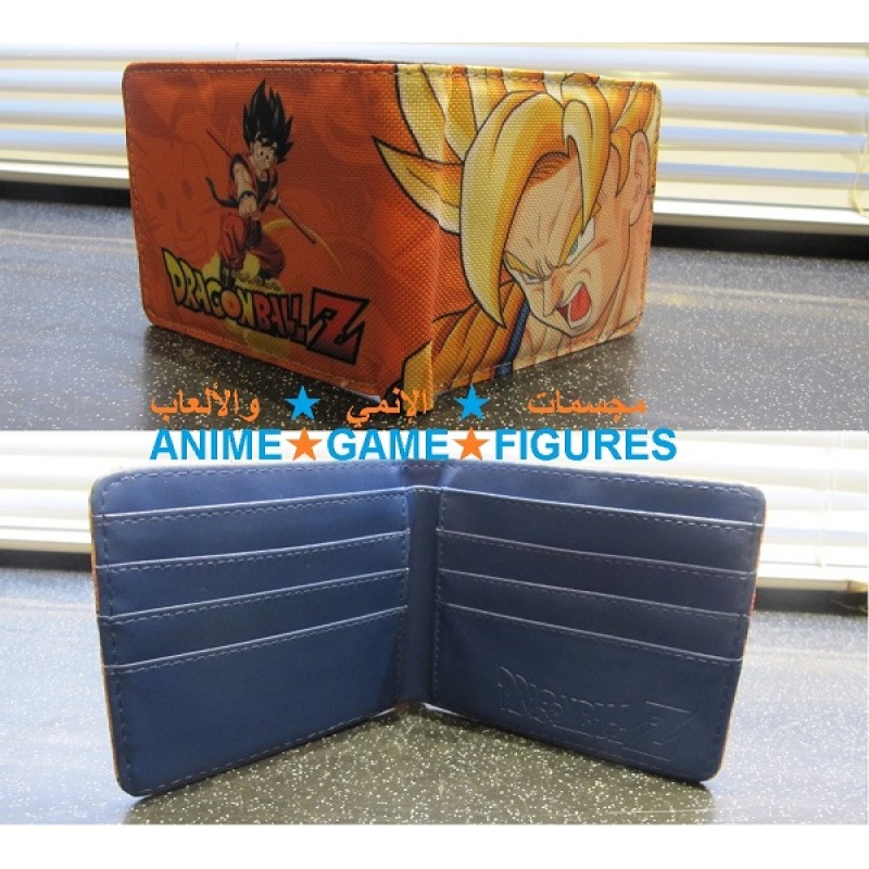 محفظة سن قوكو دراقون بول