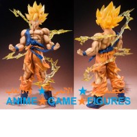 سن قوكو دراقون بول تجميع الطاقة