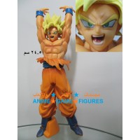 سن قوكو سوبر ساين سبيريت بومب دراقون بول