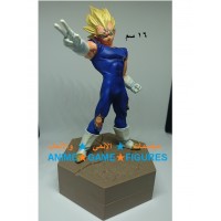 فيجيتا ماجن سوبر ساين وضع القتال دراقون بول كاي فيجيتا ماجن سوبر ساين وضع القتال دراقون بول كاي