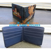 محفظة فيجيتا دراقون بول