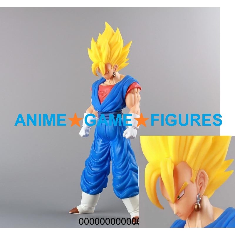 فيجيتو دراقون بول حجم كبير