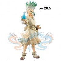 سينكو ايشيقامي مجسم انمي دكتور ستون