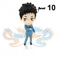 ميكادو ديفورمد مجسم انمي دورارارا