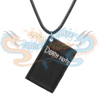 تعليقة كتاب ديث نوت