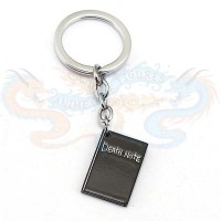 سلسلة مفاتيح كتاب ديث نوت