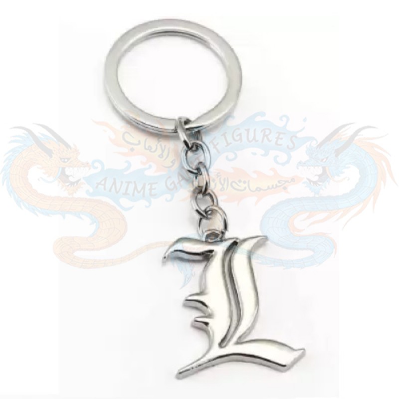 ديث نوت سلسلة مفاتيح ال