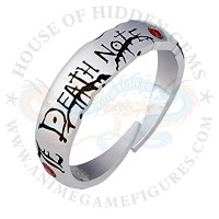 خاتم ديث نوت حديد