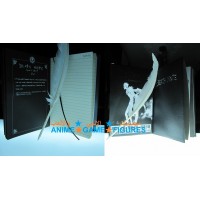 مذكرة ديث نوت