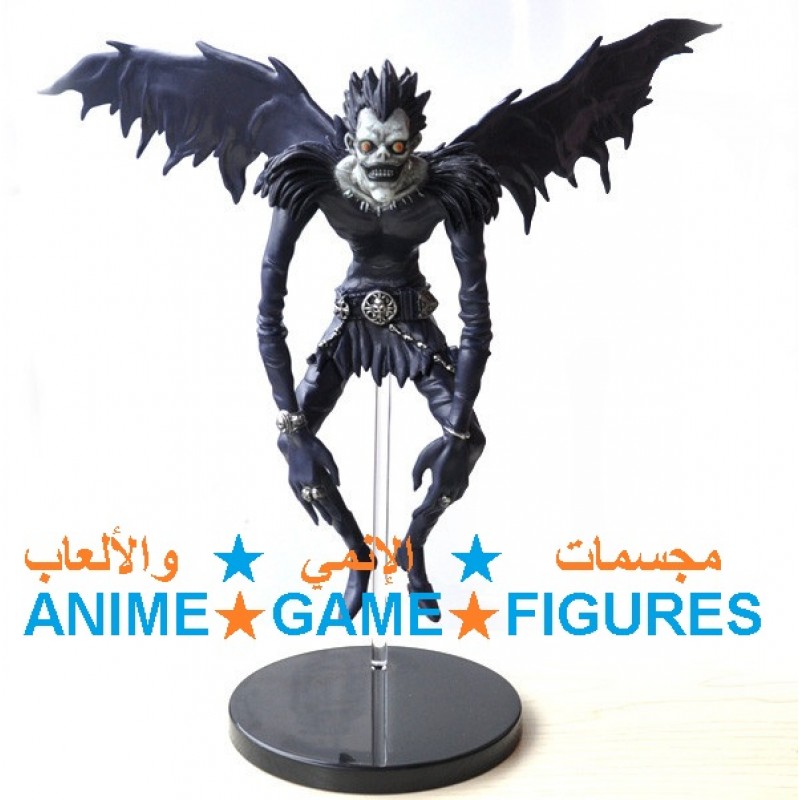 ريوك ديث نوت