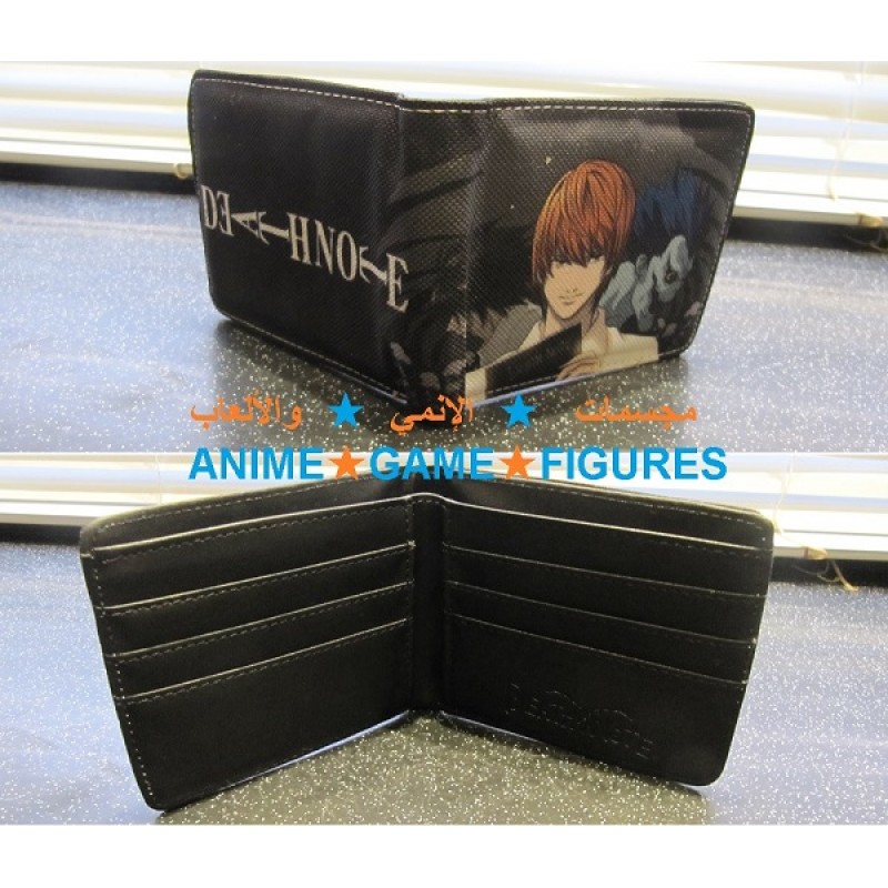 محفظة ديث نوت