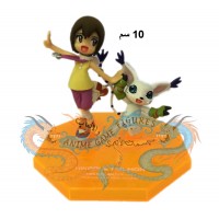 هند وبيسو انمي ديجيمون