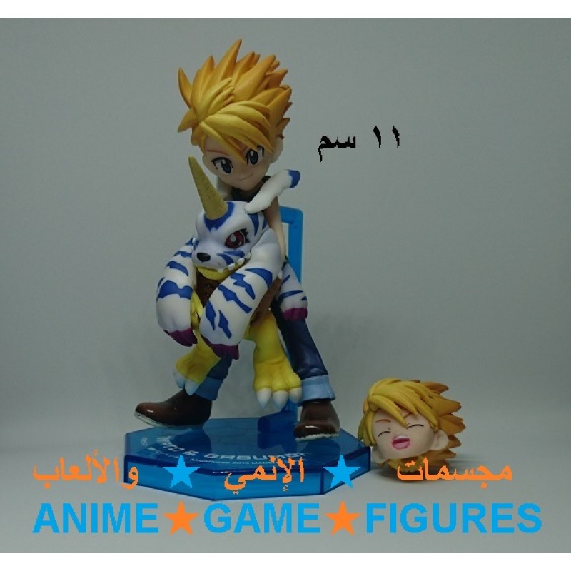 يامن انمي ديجيمون