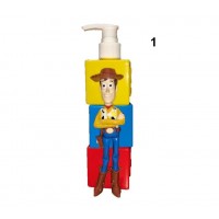 توي ستوري علبة صابون سائل فارغة