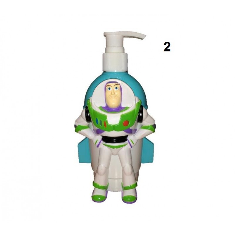 توي ستوري علبة صابون سائل فارغة