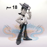 وودي كوميك ستارز مجسم لون خاص حكاية لعبة