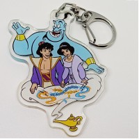 علاء الدين و ياسمين سلسلة مفاتيح علاء الدين عجائب التنين