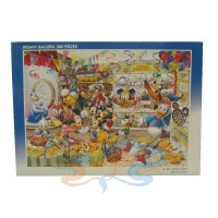 لعبة تركيب ديزني 300 قطعة لعبة تركيب ديزني 300 قطعة