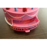 ديزني امباسادور هوتيل الشيف ميكي صندوق موسيقى