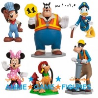 مجموعة ديزني كلوب هاوس